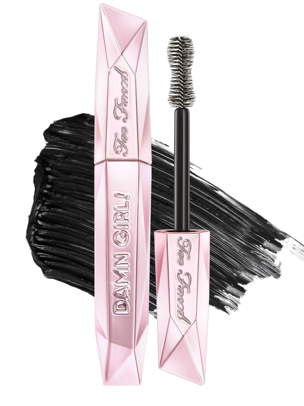 Too Faced Damn Girl! Mascara full sized